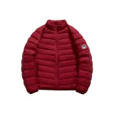 Бордовый (Воротник-стойка)