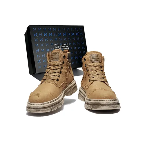 MESUCA Martin Boots Мужской