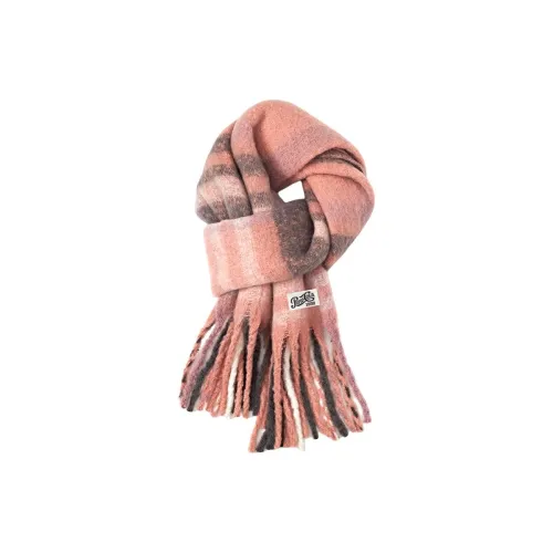 Pepsi Полиэстер Трикотаж Шарфы Женские