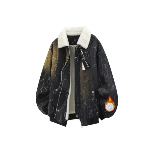 Left Bank Мужской пуховик