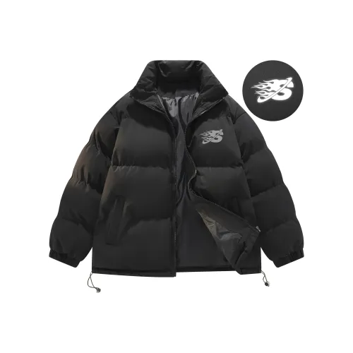 Herbal Primer Пуховая куртка Унисекс