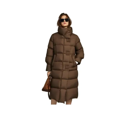 SKYA Женские пуховики