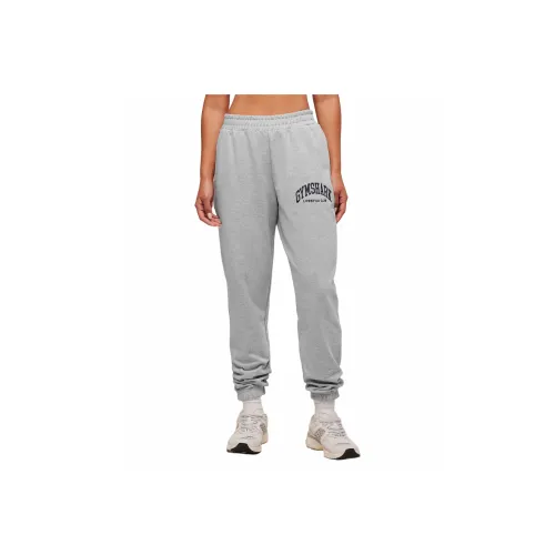 GYMSHARK Вязаные спортивные брюки женские