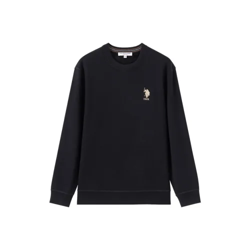 U.S. POLO ASSN. Мужской трикотаж