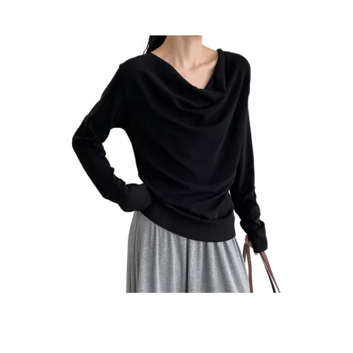 Hirono Journal Трикотаж Женский