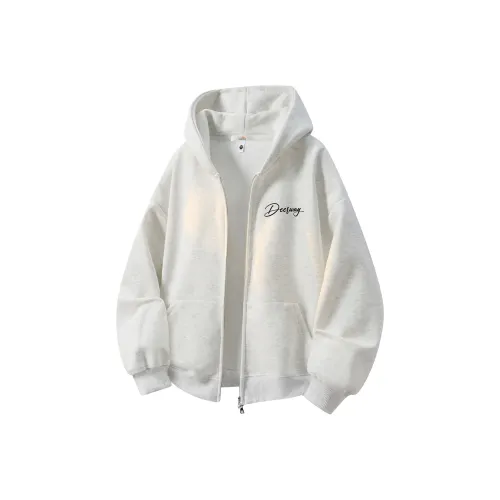 DEERWAY Унисекс Свитшоты