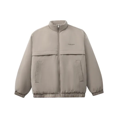 Madcloud Мужские пуховики