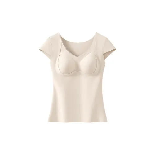 MADALLO Женские термические жилеты