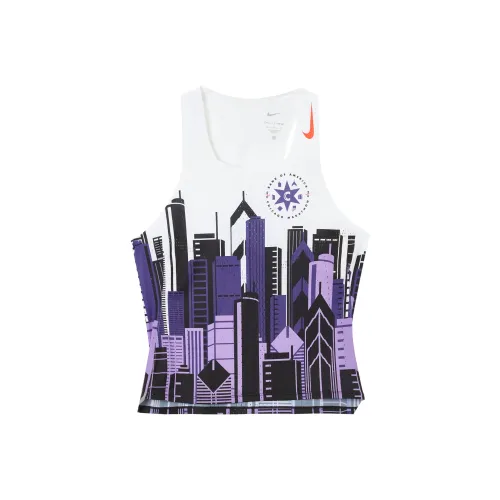 Nike Многоцветные Мужские Майки