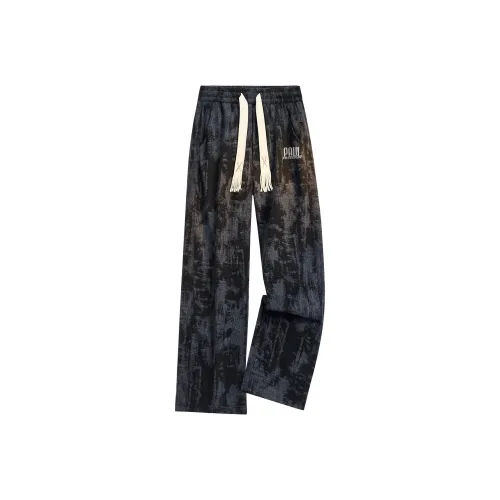 PAUL COSTELLOE Повседневные брюки Унисекс