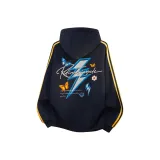 Темно-синий