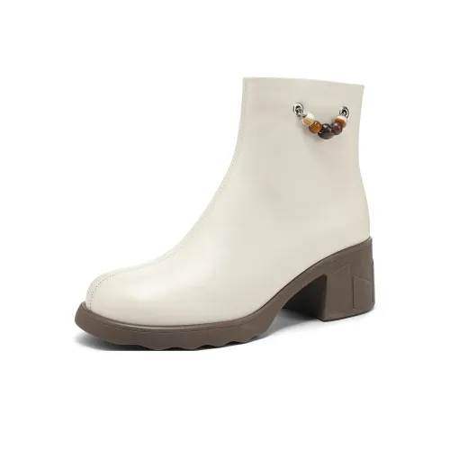 FMM Ботильоны Женские