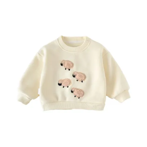 Chiaus Свитшот для младенцев и детей дошкольного возраста