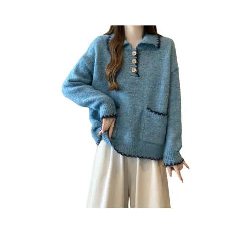 YOUSEKOO Женская трикотажная одежда