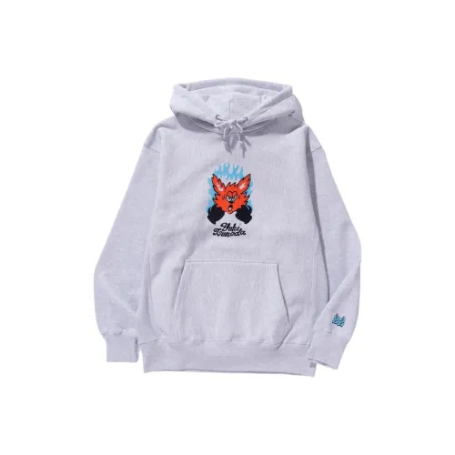 Verdy Sadaaki Tanida Collaboration FW25 Свитшот Унисекс