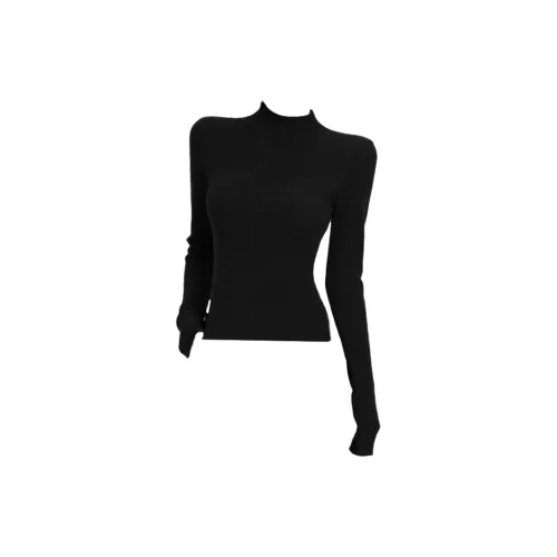 SHCER Женские топы-маски