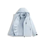 Эфир Синий (3-в-1, с подкладкой)