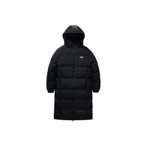 ANTA Life Collection Пуховик Мужской