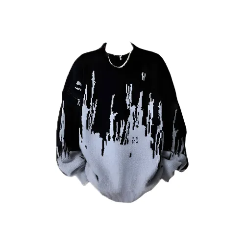 SNEIKLAU Унисекс Трикотаж