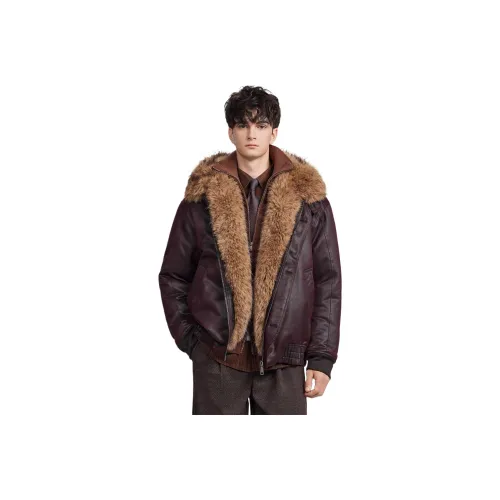 WILD LEADER Vedri Куртки и Пальто Мужской