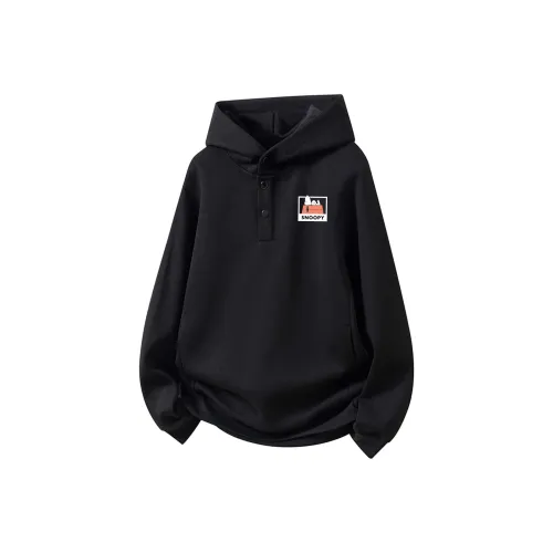 SNOOPY Унисекс Свитшоты