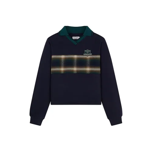 Teenie Weenie Свитшот Женские