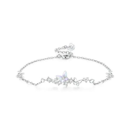 CareBears Сплав Браслеты Женские