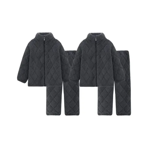 Tiansui Унисекс Пижамные комплекты