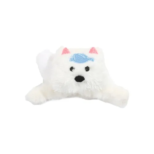 Like A Dream Плюшевые заколки для волос Женские