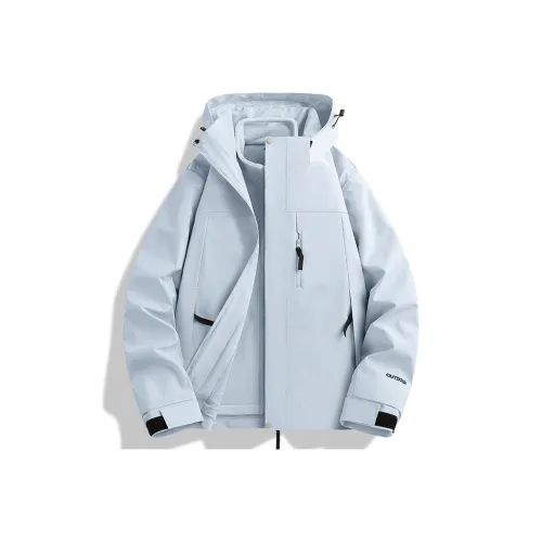 Mulinsen Унисекс Куртки