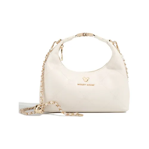 Disney ПУ (полиуретан) Одно плечо Сумка Стандартная Женская Многоцветная