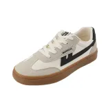 Серо-бежевый, черный