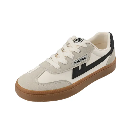 Warrior 1927 Low Топ Скейтборд Кроссовки Унисекс