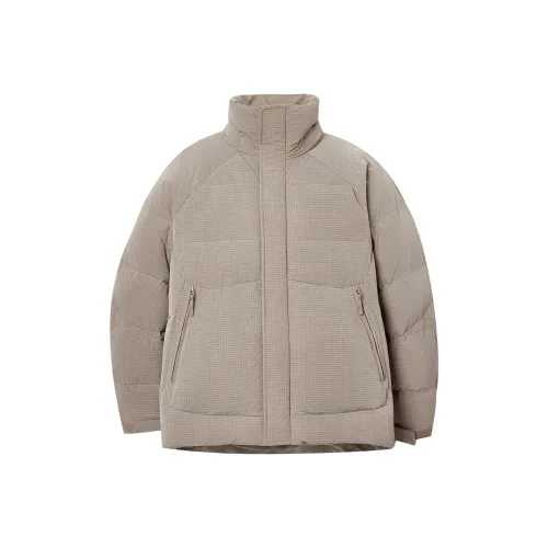 JACK JONES Мужской пуховик