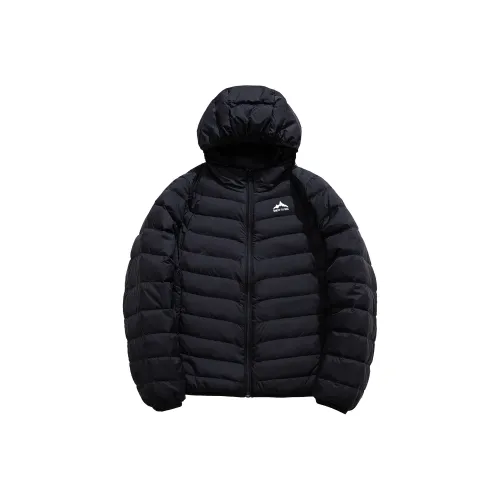 SNOW FLYING Пуховик Женские