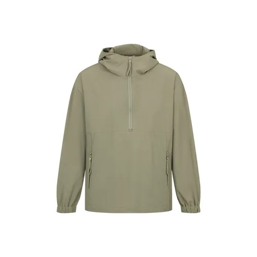 URBAN REVIVO Рубашка Одежда Мужская