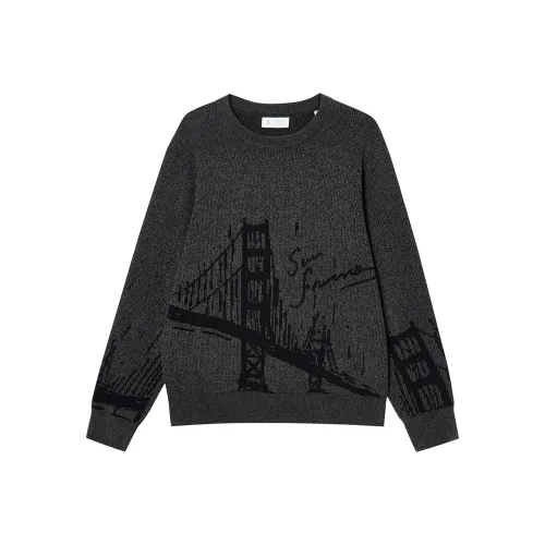 JACK JONES Мужские Свитера