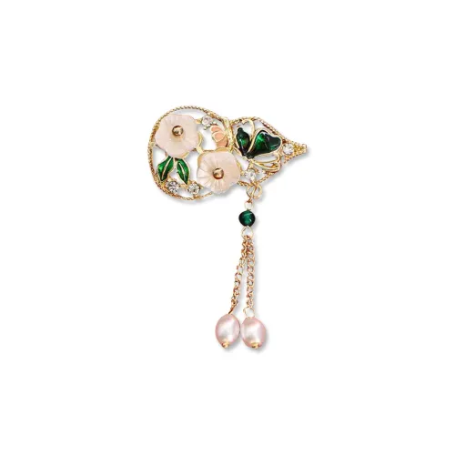 I YOU Броши Унисекс