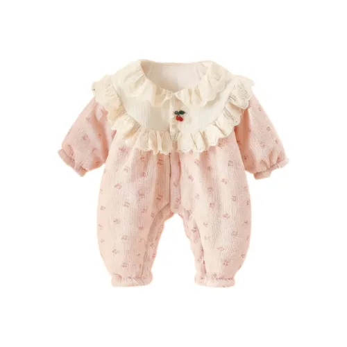 GOYN Малыш Комбинезоны Ползунки