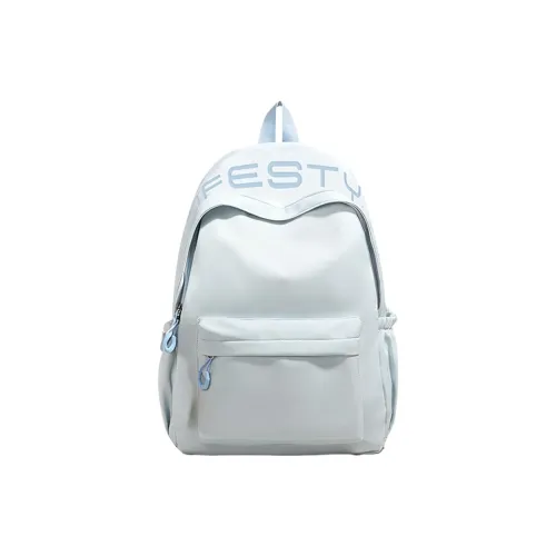 361° Oxford Рюкзак Женские Синий Зеленый