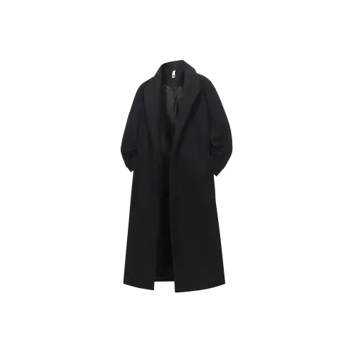 Michael Rock Унисекс Пальто