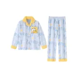 Цвет изображения: Девушка