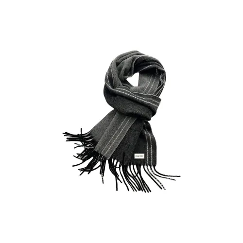 SESAME STREET Полиэстер Трикотаж Шарфы Унисекс