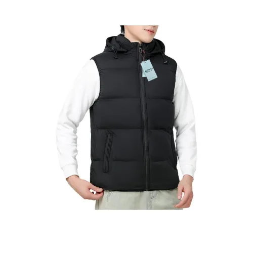 EMINU Мужские жилеты