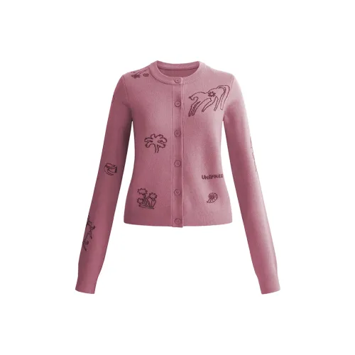 UNIFREE Женская трикотажная одежда