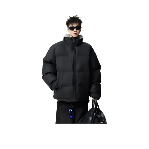 REBIRTHRABBIT Пуховая куртка Мужская