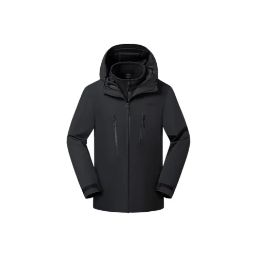 OUTDOOR PRODUCTS Водонепроницаемый Ветрозащитный And Устойчивый к истиранию Ветровка Мужской