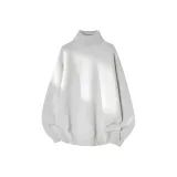 Светло-серый