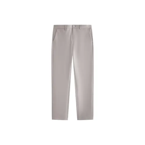 ZIOZIA Светлый хаки Унисекс Повседневные брюки