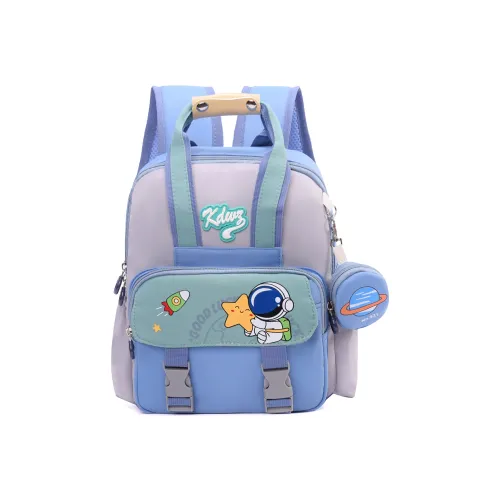 Idle Moon Oxford Рюкзак Стандартный Синий Зеленый Розовый Фиолетовый